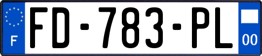 FD-783-PL
