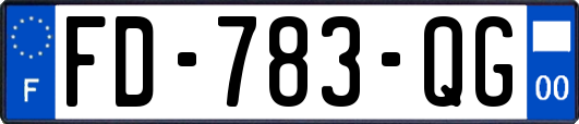 FD-783-QG