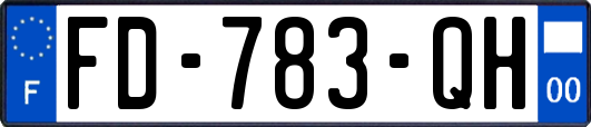 FD-783-QH