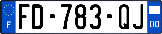 FD-783-QJ