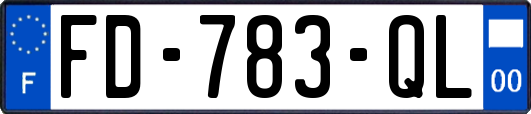 FD-783-QL