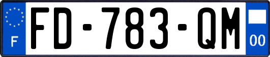 FD-783-QM