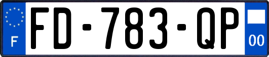 FD-783-QP