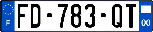 FD-783-QT