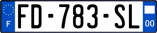 FD-783-SL