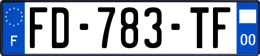 FD-783-TF