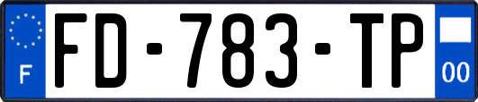 FD-783-TP