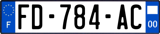 FD-784-AC