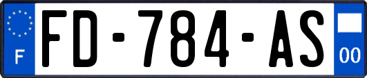 FD-784-AS