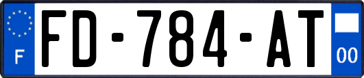 FD-784-AT