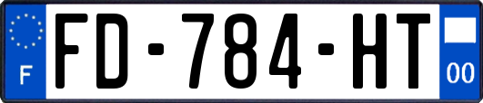 FD-784-HT