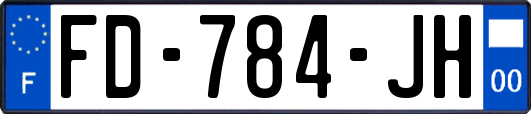 FD-784-JH