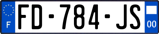 FD-784-JS