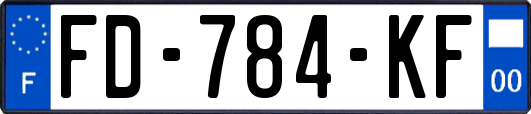 FD-784-KF