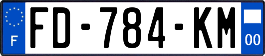 FD-784-KM