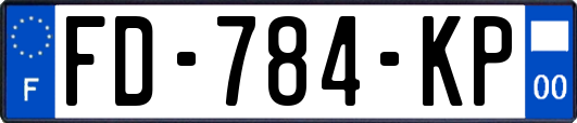 FD-784-KP