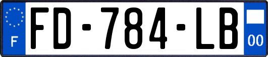 FD-784-LB