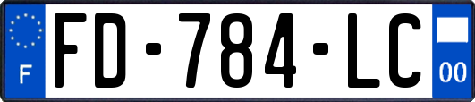 FD-784-LC