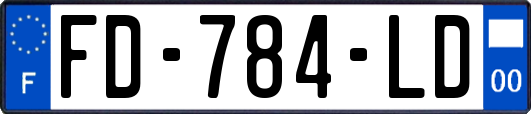 FD-784-LD
