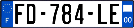 FD-784-LE