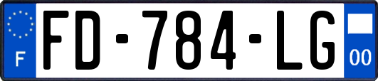 FD-784-LG
