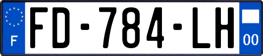 FD-784-LH