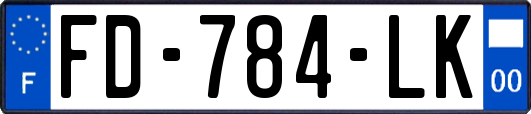 FD-784-LK