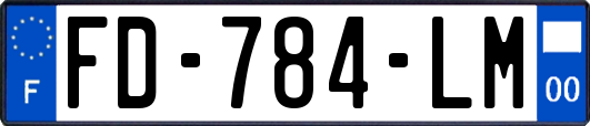 FD-784-LM