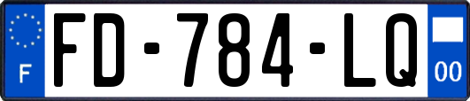 FD-784-LQ