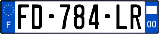 FD-784-LR