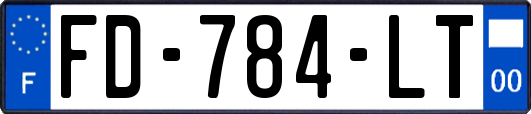 FD-784-LT