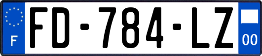 FD-784-LZ