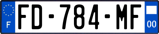 FD-784-MF