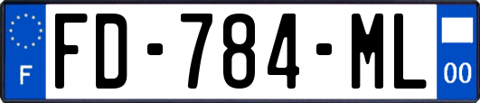 FD-784-ML