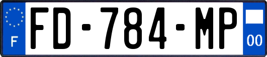 FD-784-MP