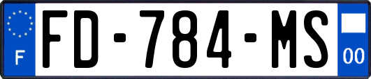FD-784-MS