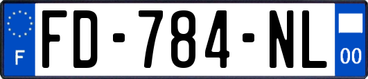 FD-784-NL
