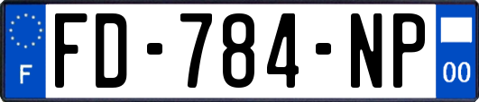 FD-784-NP