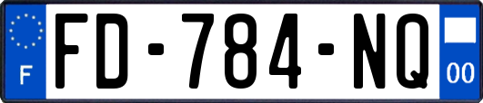 FD-784-NQ