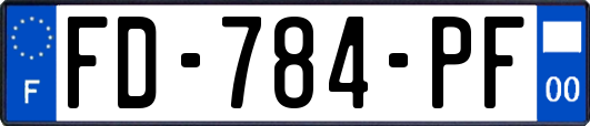 FD-784-PF