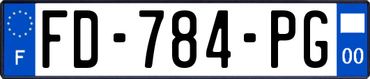 FD-784-PG