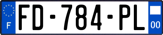 FD-784-PL