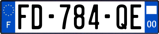 FD-784-QE