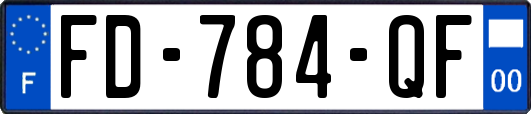 FD-784-QF