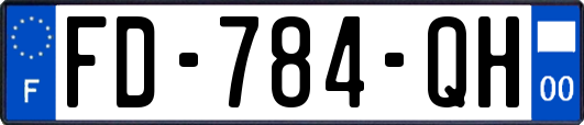FD-784-QH