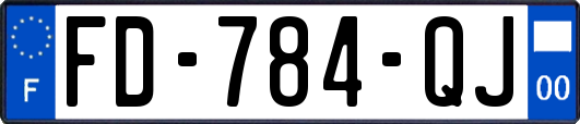 FD-784-QJ