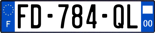 FD-784-QL