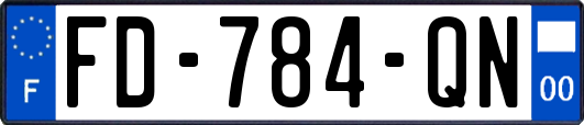 FD-784-QN