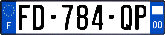FD-784-QP