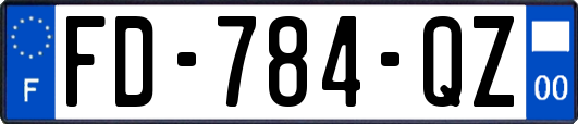 FD-784-QZ